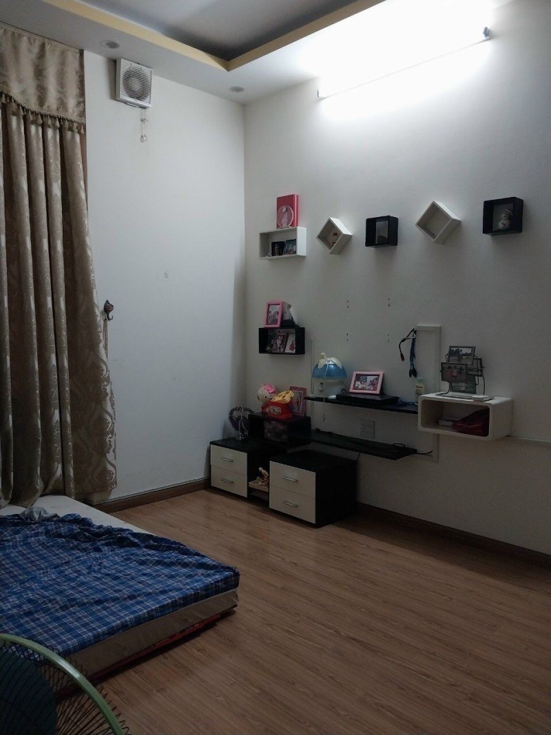 Cần bán Nhà ở, nhà cấp 4, nhà hẻm đường Nguyễn Trãi, Phường 14, Diện tích 62m², Giá 7.79 Tỷ