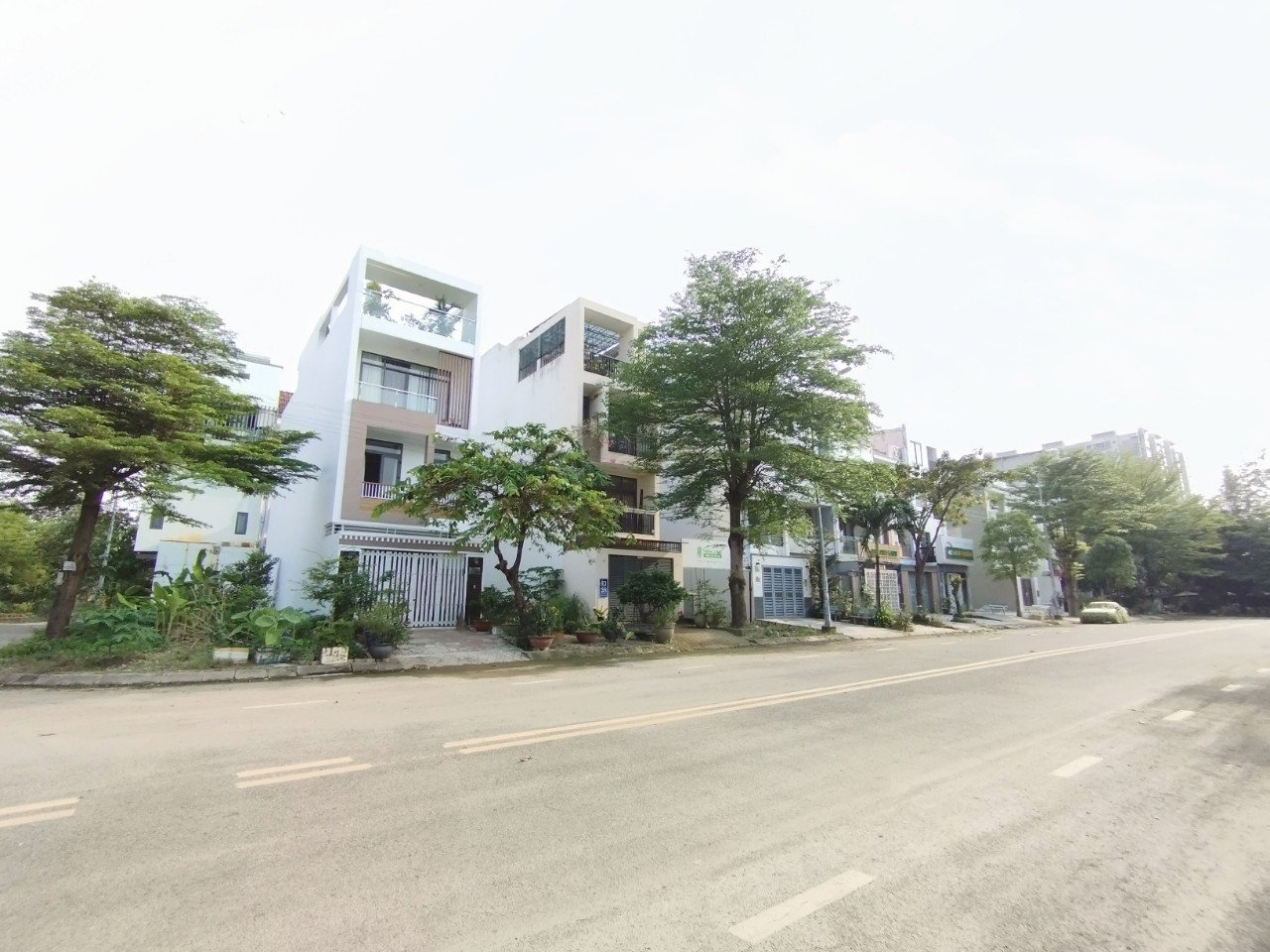 Cần bán gấp Đất  nền dự án Khu dân cư Nam Long, P. Phước Long B, Q9 Diện tích 157m²,  68 Triệu/m² 8