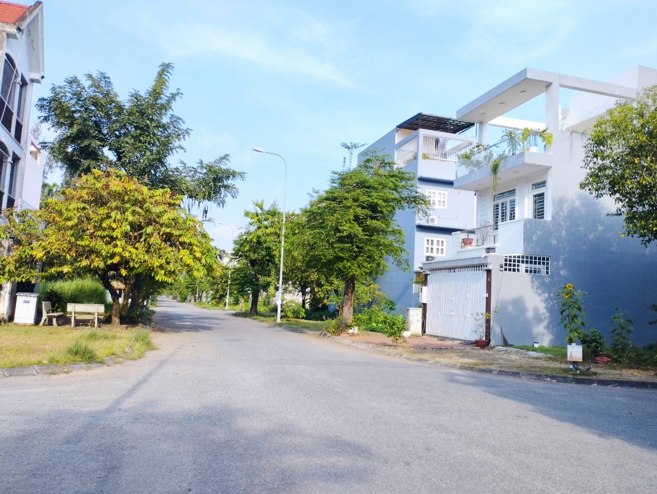Cần bán gấp Đất  nền dự án Khu dân cư Nam Long, P. Phước Long B, Q9 Diện tích 157m²,  68 Triệu/m² 9