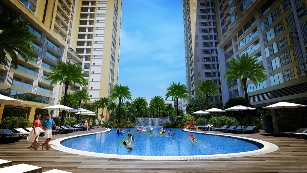 Cần bán Căn hộ chung cư dự án Imperia Garden, Diện tích 75m², Giá 3400 Triệu 2