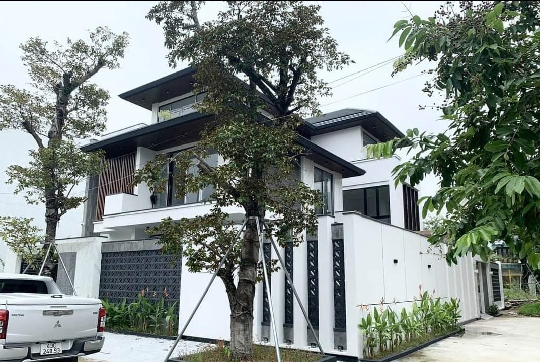 Cần bán Biệt thự Phường Thanh Xuân Trung, Thanh Xuân, Diện tích 315m², Giá 48 Tỷ