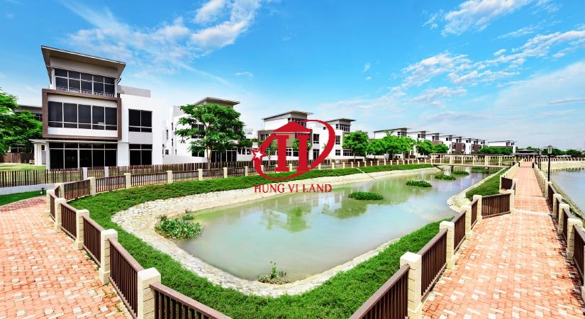 BDS Hùng Vĩ Land Siêu Hiếm BT 300 m² 60 Giang Văn Minh chỉ 120 tỉ 12/12/2022 3