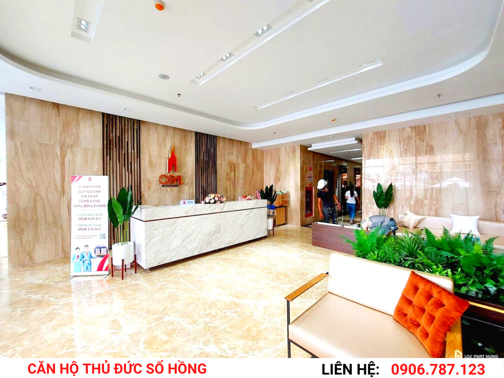 Căn góc 3PN mặt tiền Phạm Văn Đồng view Landmark đã có sổ full tiện ích giá trực tiếp với chủ nhà 11