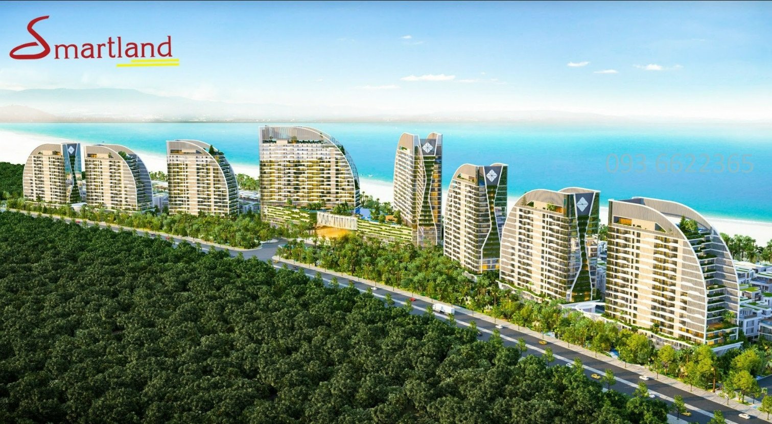 Cần bán Căn hộ chung cư dự án Charm Resort Hồ Tràm, Diện tích 38m², Giá 2 Tỷ 3