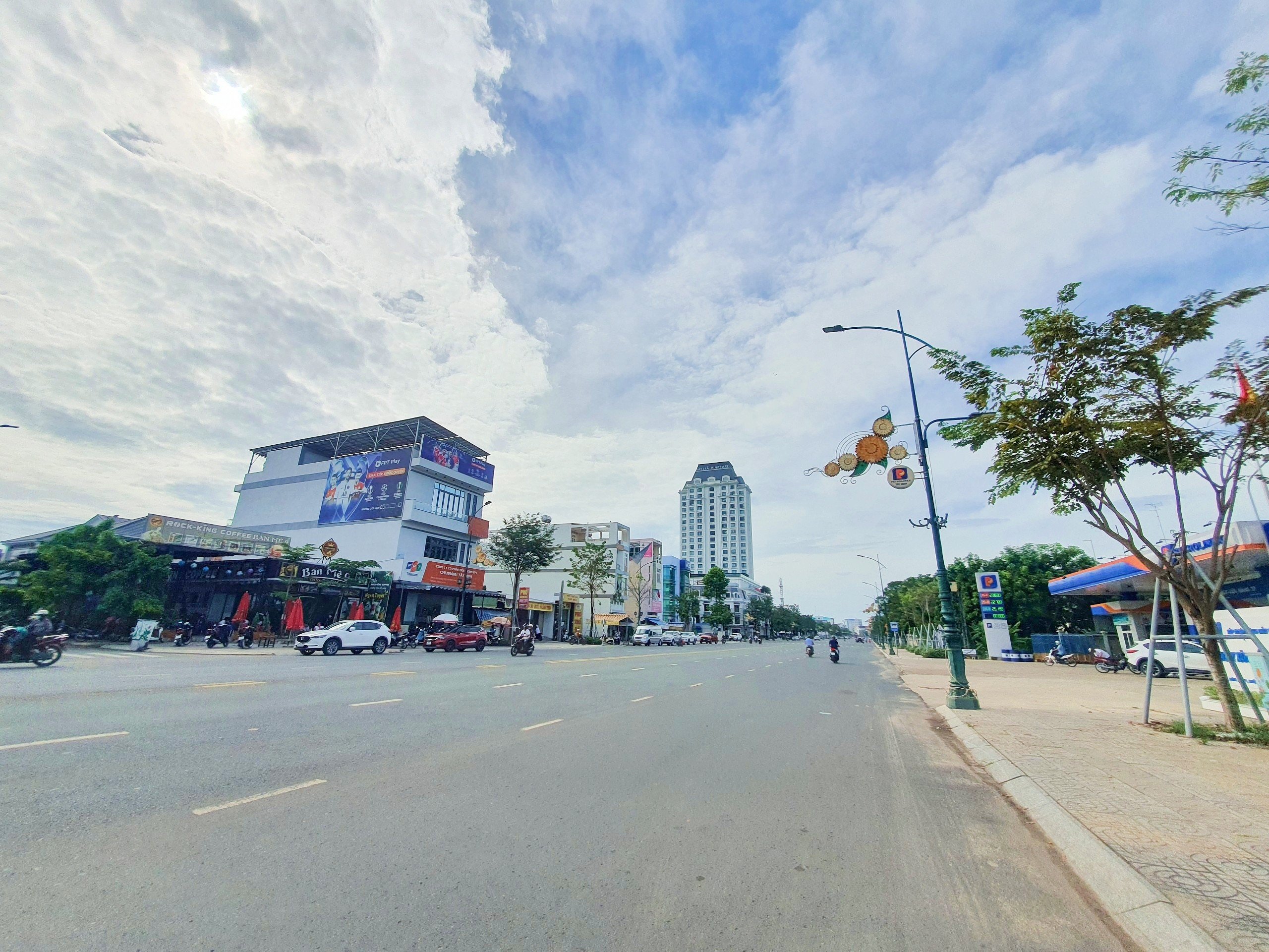 Bán đất THỔ CƯ 100% tại Thành phố Tây Ninh g.i.á thương lượng chính chủ 3