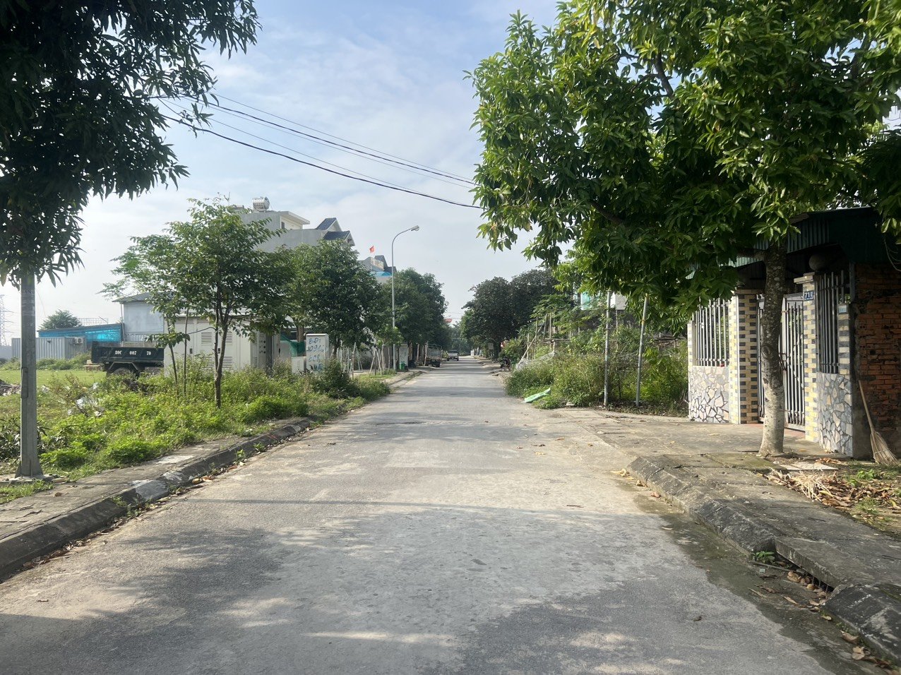 Cần bán Đất đường Đại lộ Võ Nguyên Giáp, Phường Quảng Thành, Diện tích 120m², Giá 3 Tỷ