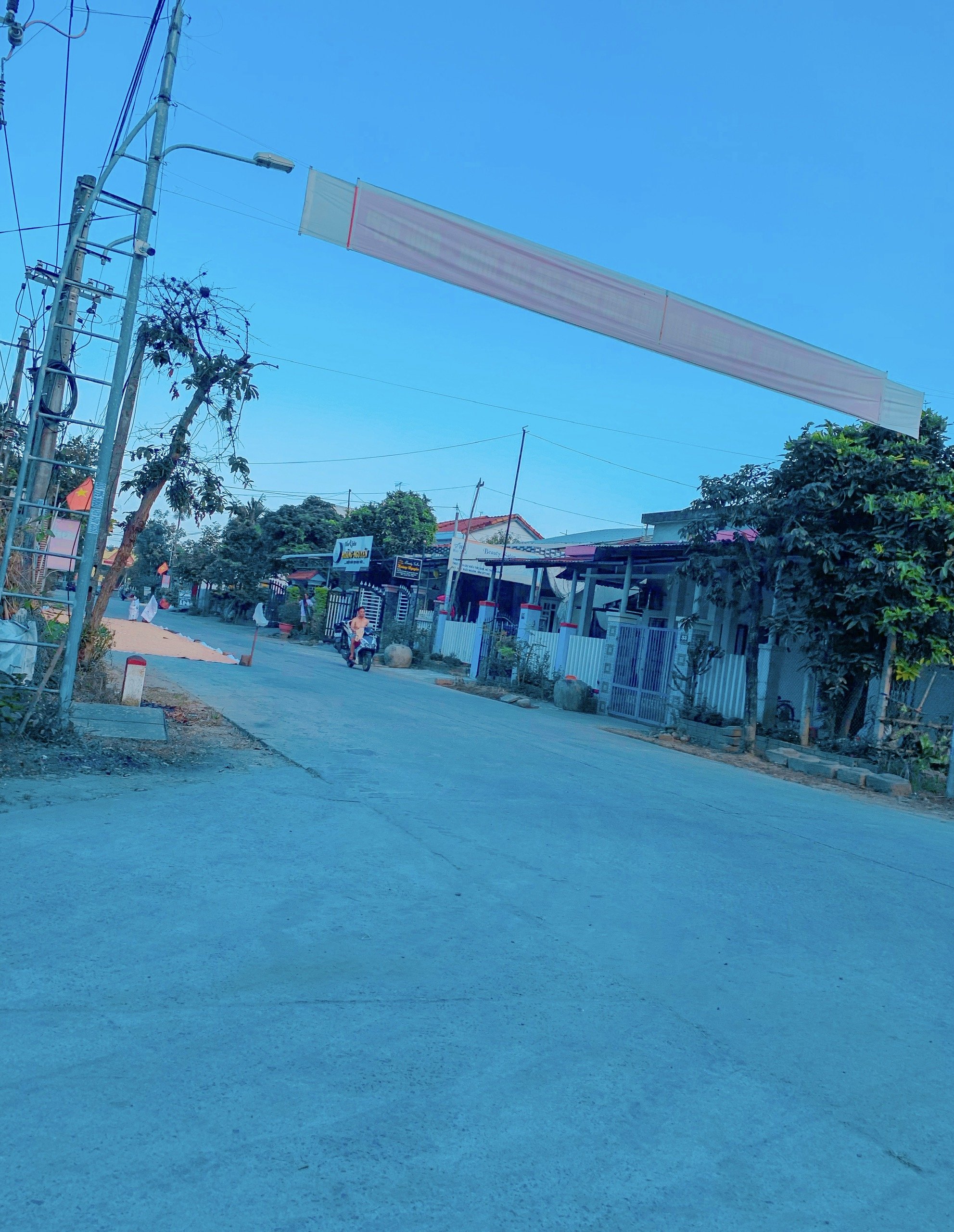 Cần bán Đất đường Quốc lộ 1A, Xã Điện Quang, Diện tích 181m², Giá 510 Triệu
