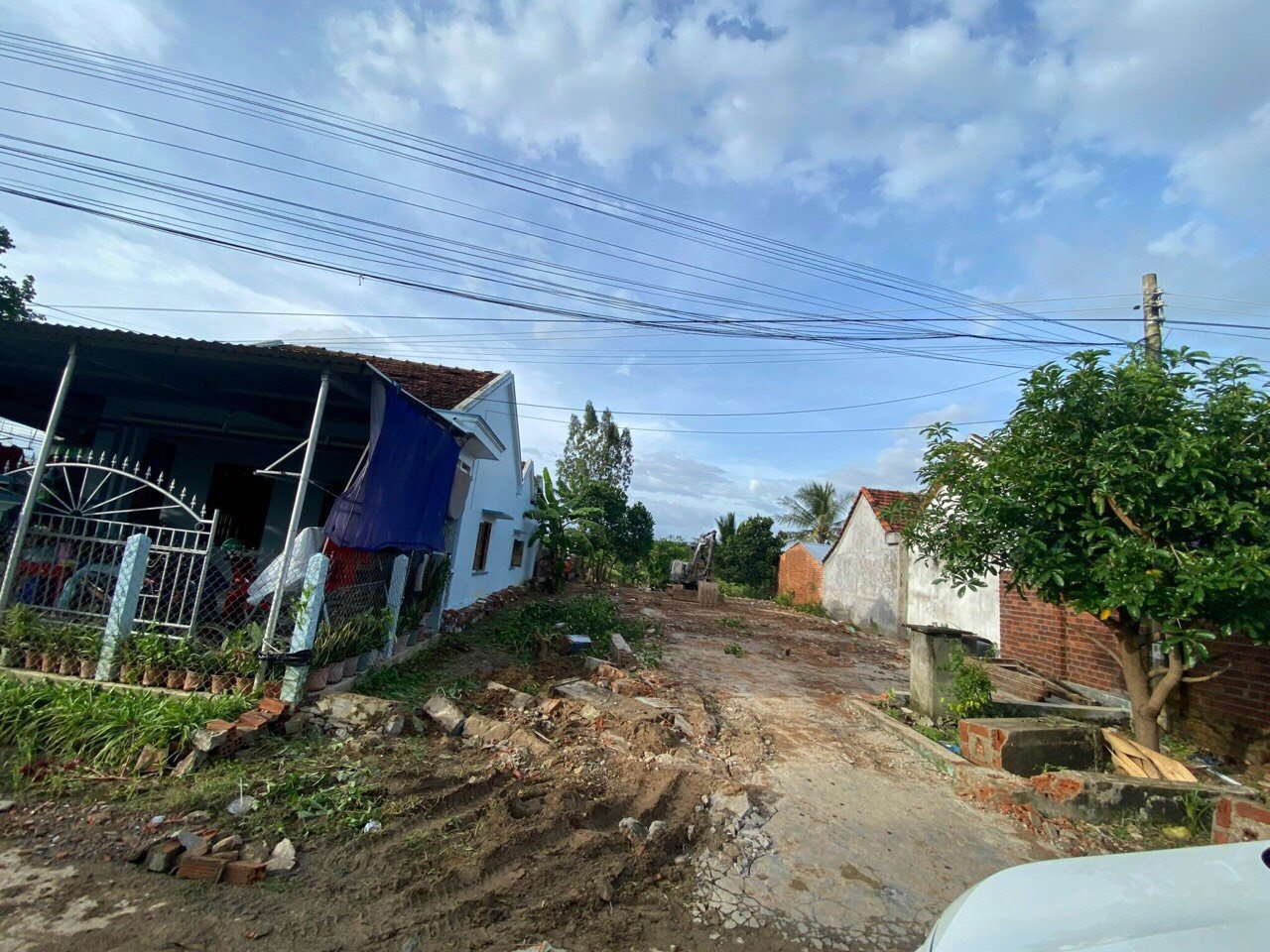 Cần bán Đất đường Quốc lộ 1A, Xã Ninh Quang, Diện tích 607m², Giá 2.2 Tỷ 11