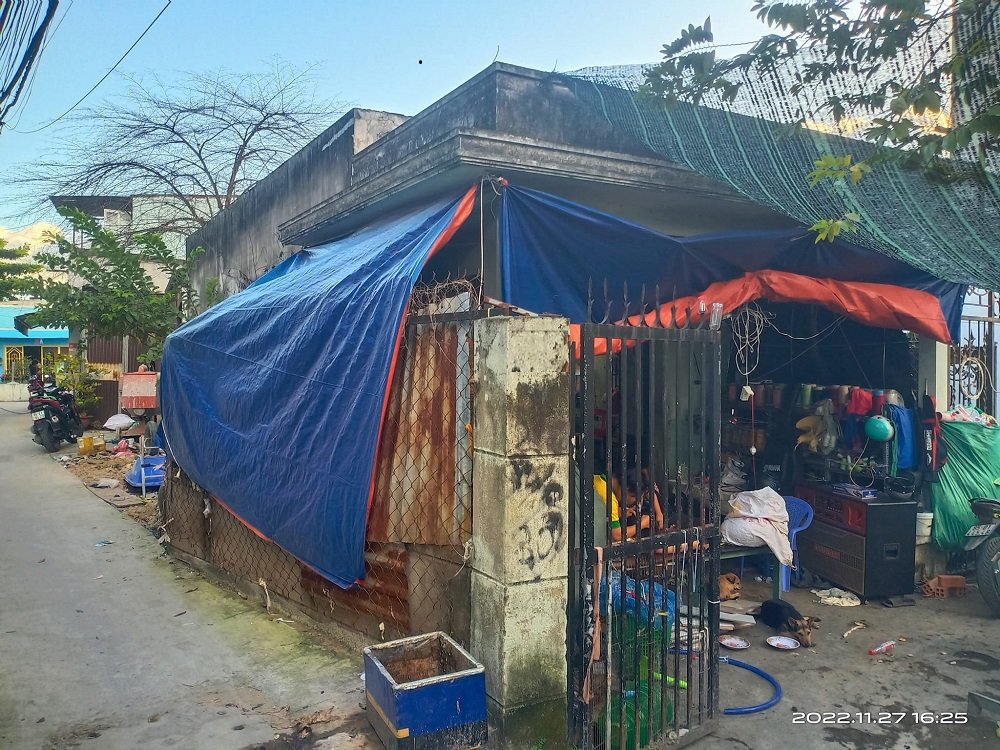 Cần bán Nhà mặt tiền đường Tạ Quang Bửu, Phường 5, Diện tích 70m², Giá 13.95 Tỷ 3