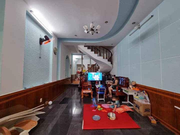 Cần bán Nhà ở, nhà cấp 4, nhà hẻm Biên Hòa, Đồng Nai, Diện tích 75.6m², Giá Thương lượng 2