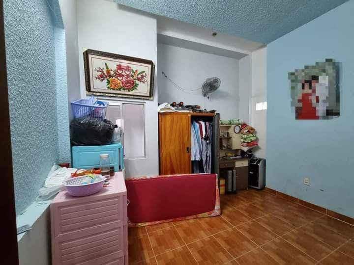Cần bán Nhà ở, nhà cấp 4, nhà hẻm Biên Hòa, Đồng Nai, Diện tích 75.6m², Giá Thương lượng 3
