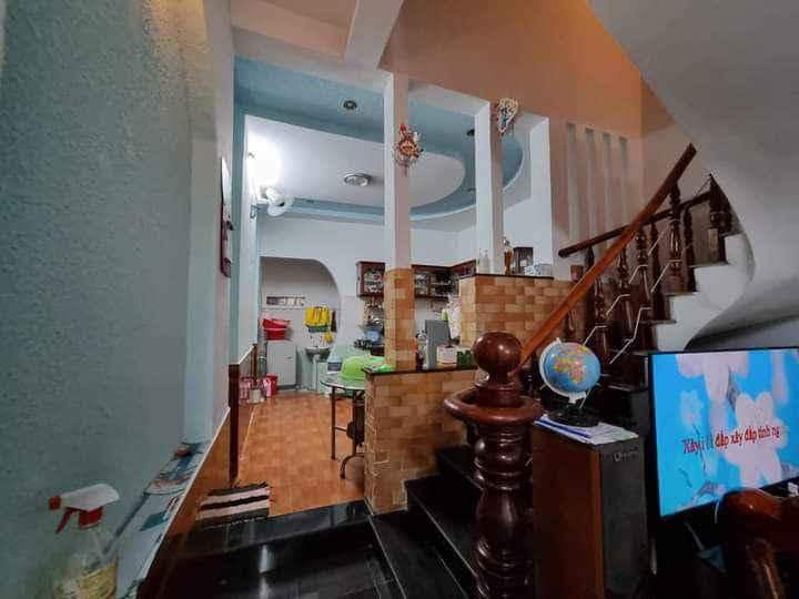 Cần bán Nhà ở, nhà cấp 4, nhà hẻm Biên Hòa, Đồng Nai, Diện tích 75.6m², Giá Thương lượng 6