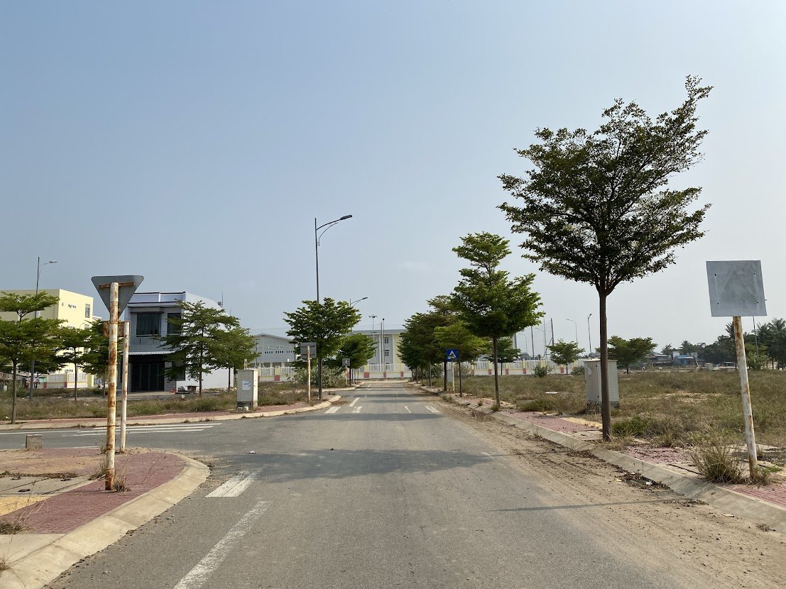 Cần bán Đất nền dự án dự án Dự án khu đô thị mới Bình Sơn Ocean Park, Diện tích 200m², Giá 6 Tỷ