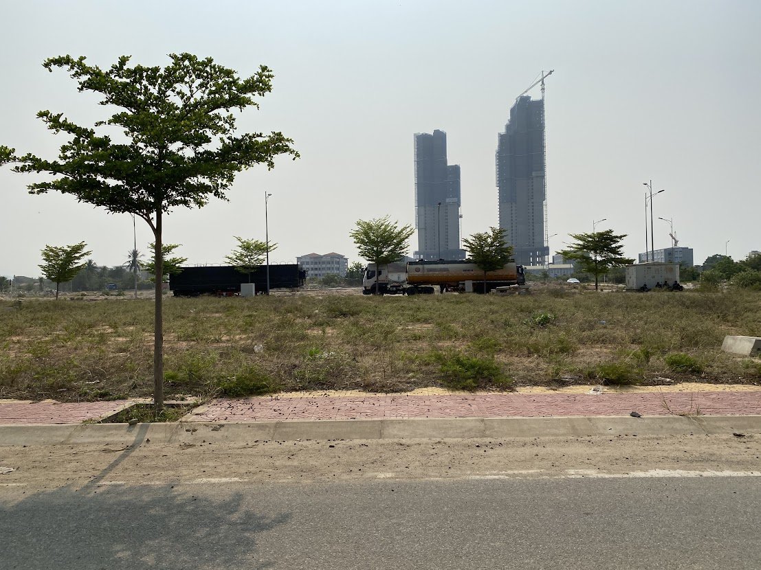 Cần bán Đất nền dự án dự án Dự án khu đô thị mới Bình Sơn Ocean Park, Diện tích 200m², Giá 6 Tỷ 2