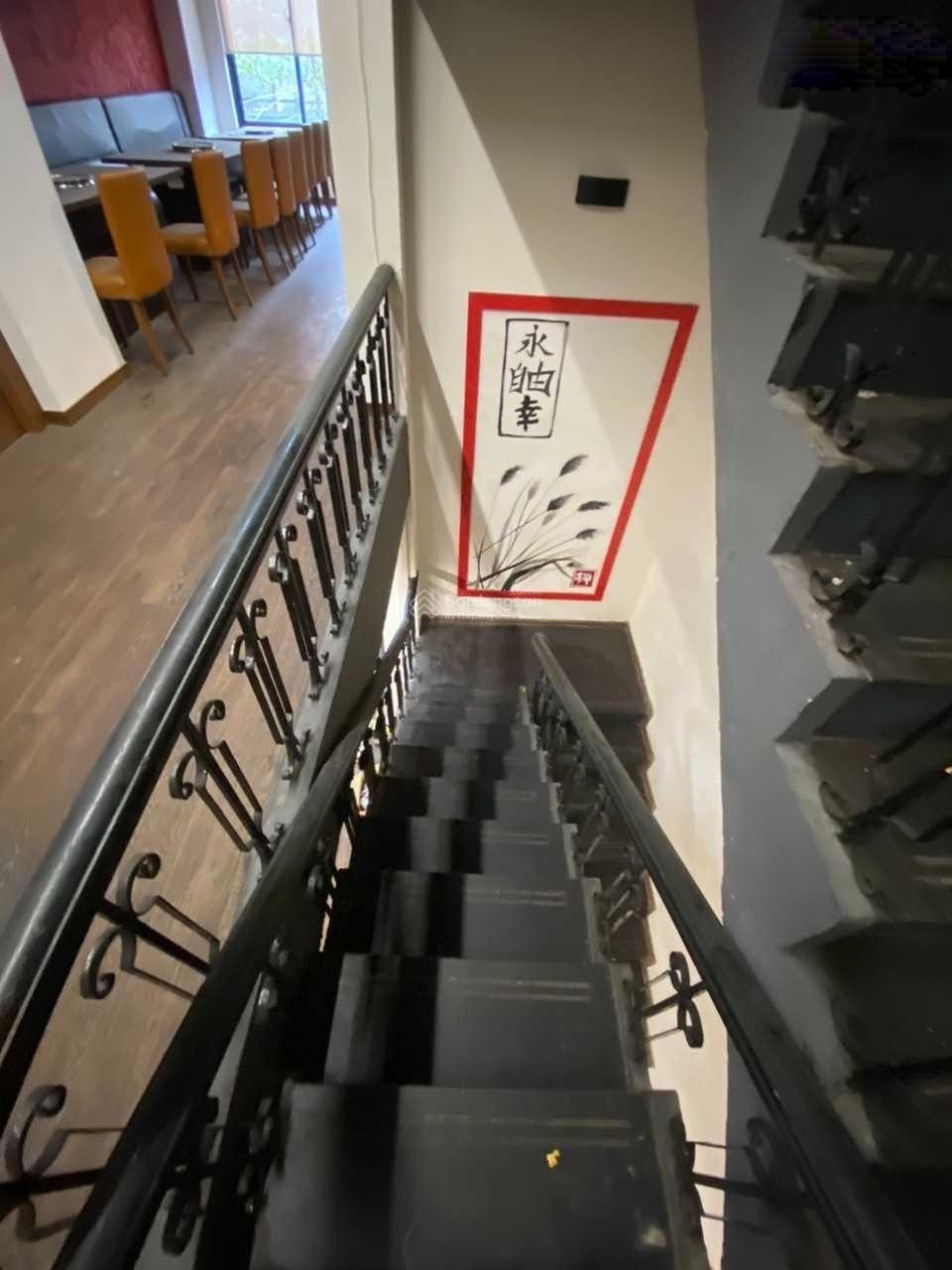 Cho thuê nhà MP Mai Hắc Đế, Dtich 100m x 7 tầng, MT 6m, thang máy, thông sàn, 90tr 4