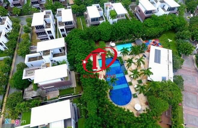 BDS Hùng Vĩ Land Siêu Hiếm BT 300 m² 60 Giang Văn Minh chỉ 120 tỉ 12/12/2022 5