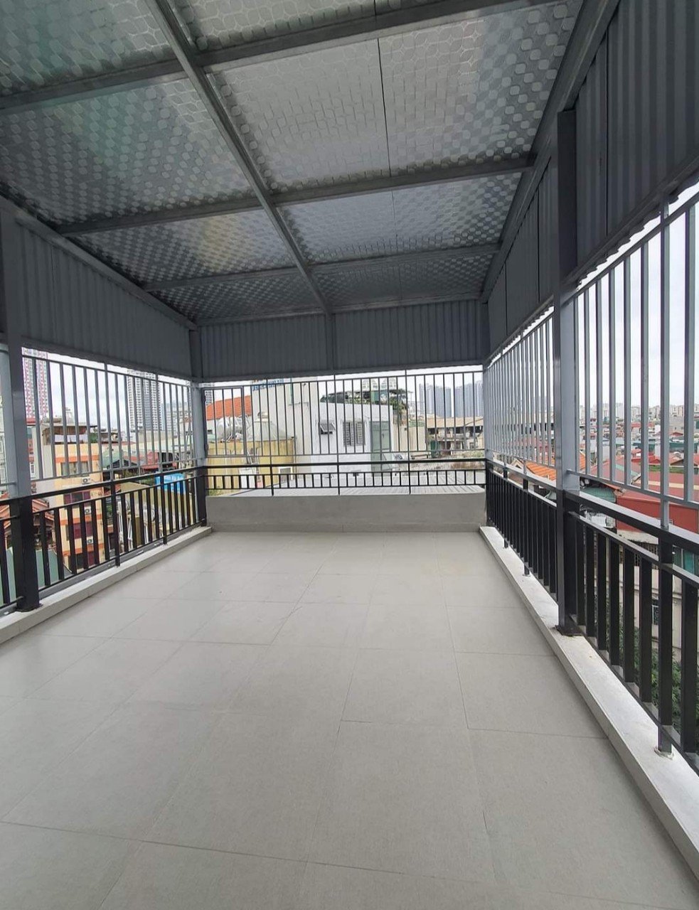 Bán toà nhà mới tinh 7T thang máy, ngõ 36 Duy Tân, Cầu Giấy giá 18.5 tỷ 3