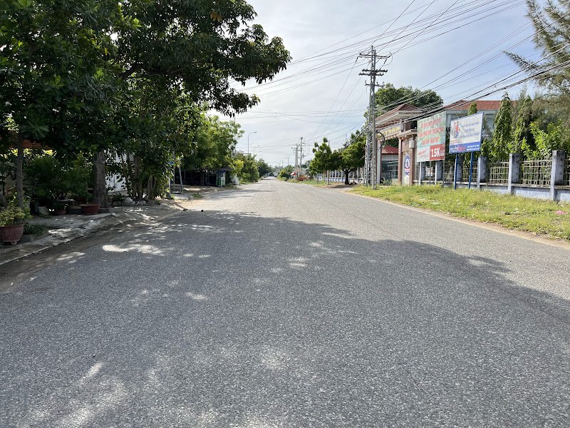Cần bán Đất đường Nguyễn Công Trứ, Phường Mỹ Hải, Diện tích 83m², Giá 2.6 Tỷ 3