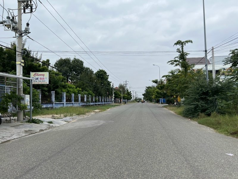 Cần bán Đất đường Nguyễn Công Trứ, Phường Mỹ Hải, Diện tích 83m², Giá 2.6 Tỷ 5