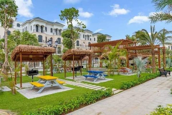 Cần bán Biệt thự Xã Long Hưng, Văn Giang, Diện tích 60m², Giá 6.64 Tỷ 3