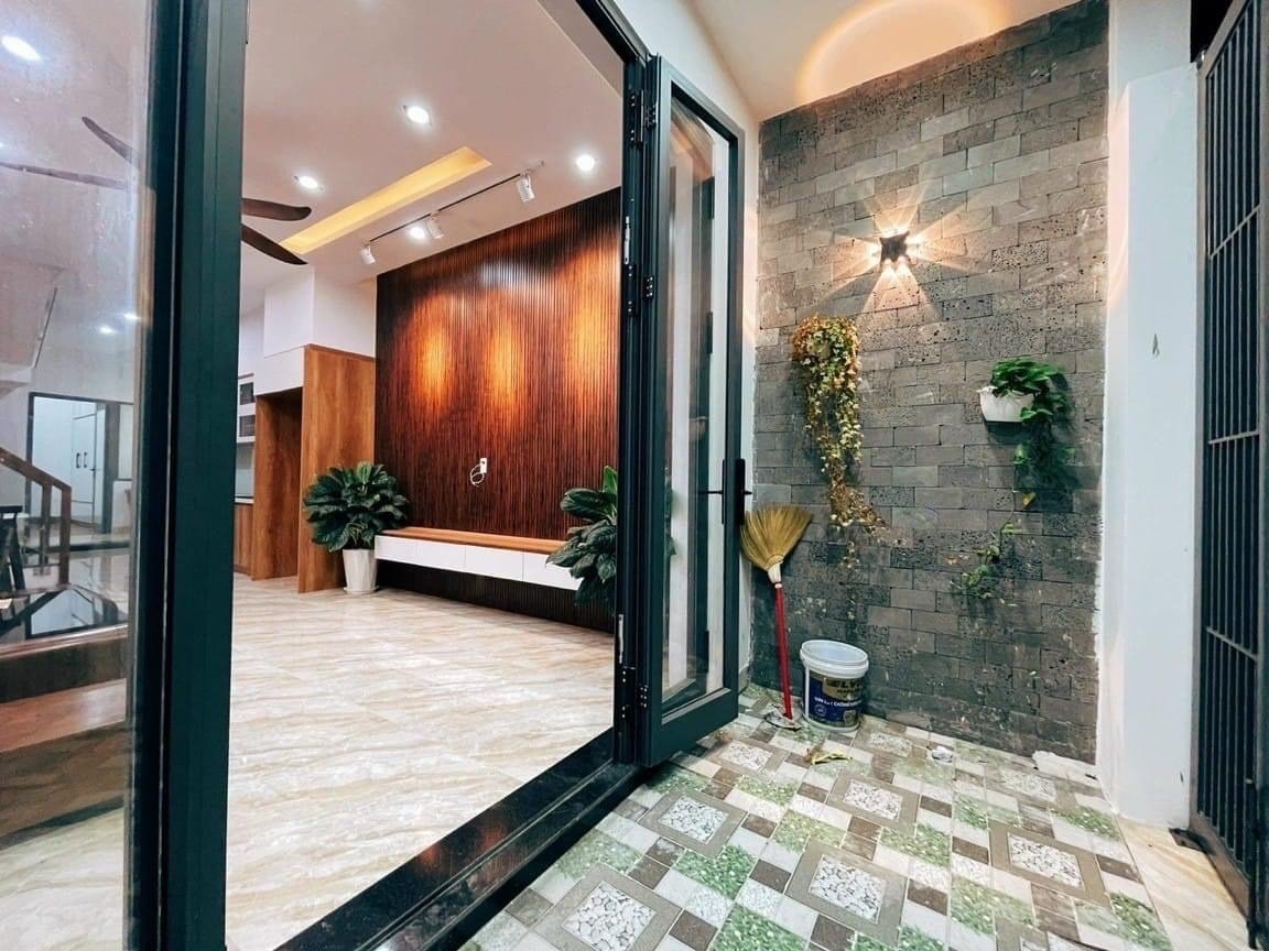 Cần bán Nhà ở, nhà cấp 4, nhà hẻm đường Nguyễn Công Hãng, Phường An Khê, Diện tích 62m², Giá 3200 Triệu 1