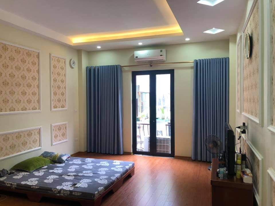 ĐẸP NHẤT LÊ DUẨN! Lô góc, Nhà đẹp, View hồ, Công viên, Sau mặt phố, 42m2 x 5 tầng hơn 4 tỷ 3