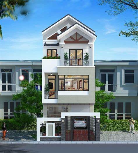Cần bán Nhà mặt tiền đường Bà Triệu, Phường Phương Sài, Diện tích 122m², Giá 135 Triệu/m² 1