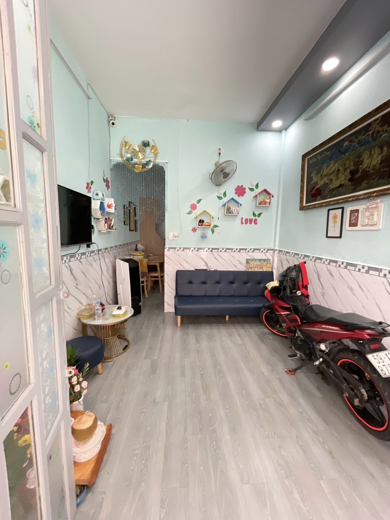 Cần bán Nhà ở  đường Tân Sơn Nhì, Phường Tân Sơn Nhì, Diện tích 30m², Giá 4.15 Tỷ