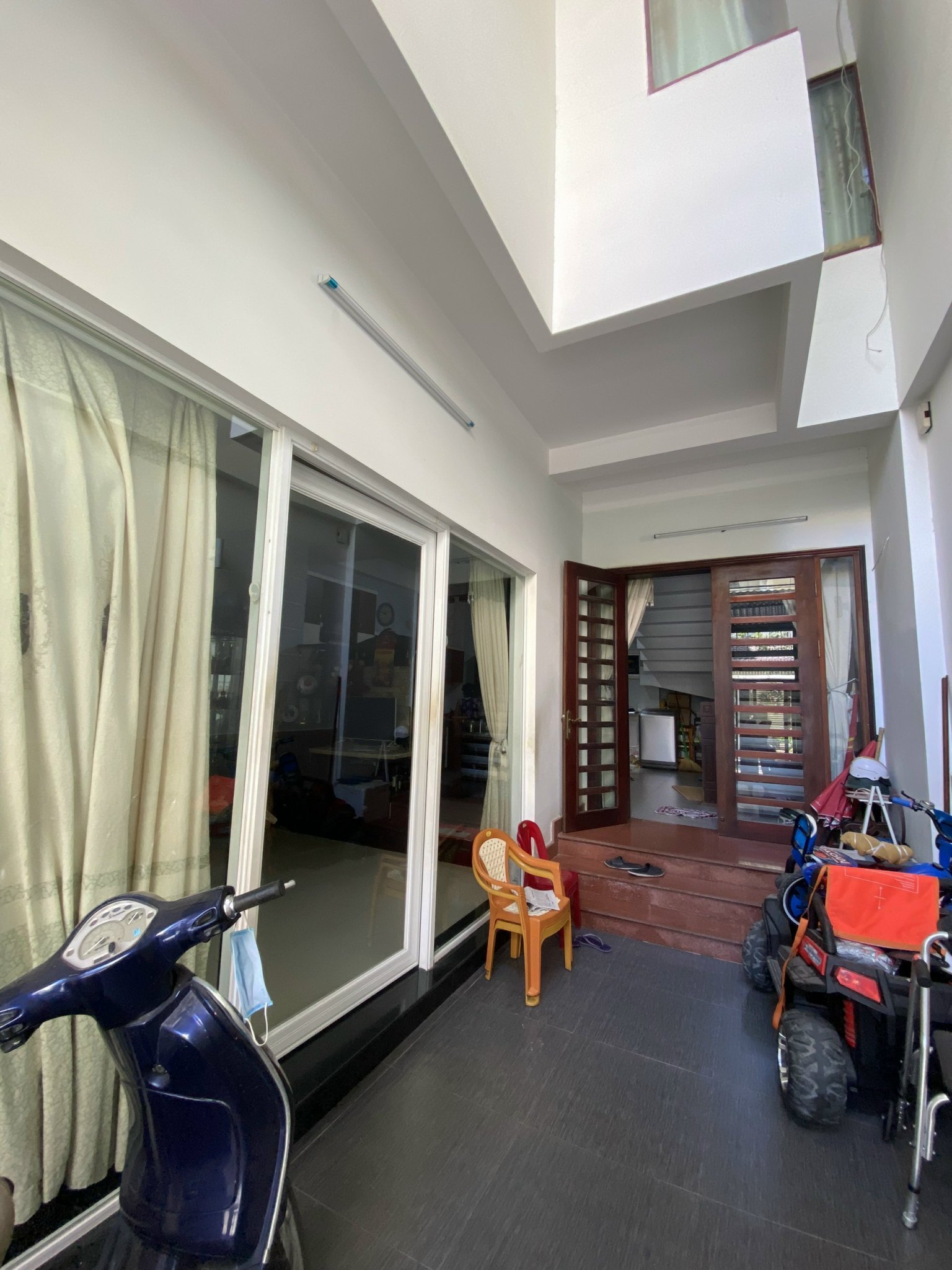 Cần bán Nhà mặt tiền đường Nguyễn Khánh Toàn, Phường Vĩnh Hải, Diện tích 77m², Giá 8 Tỷ