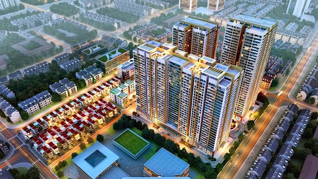 Cần bán Căn hộ chung cư dự án Imperia Garden, Diện tích 75m², Giá 3400 Triệu 4