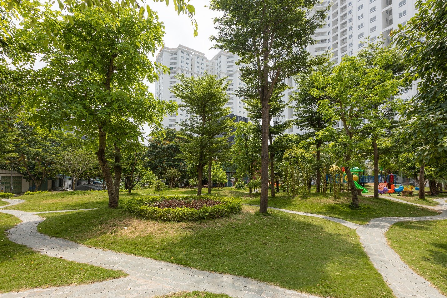 Cần bán Căn hộ chung cư dự án Tecco Garden, Diện tích 88m², Giá 27 Triệu/m² 8