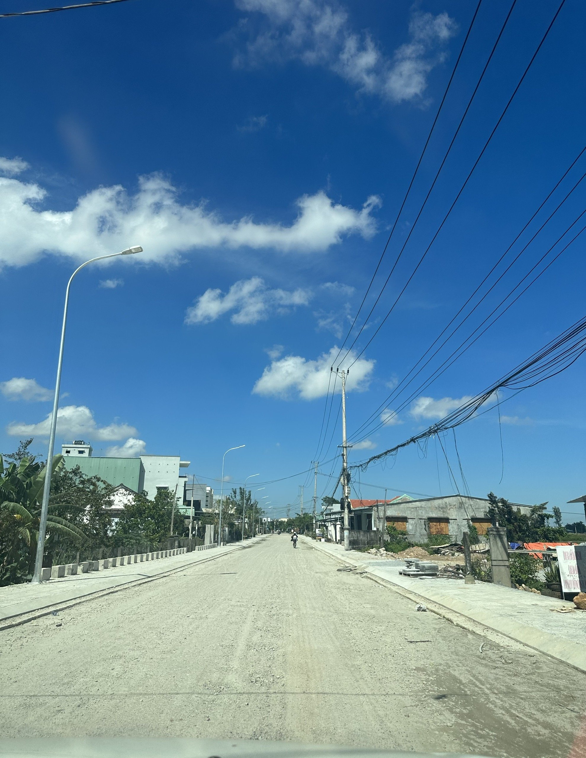 Cần bán Đất đường Quốc lộ 1A, Xã Bình Quý, Diện tích 275m², Giá Thương lượng 2