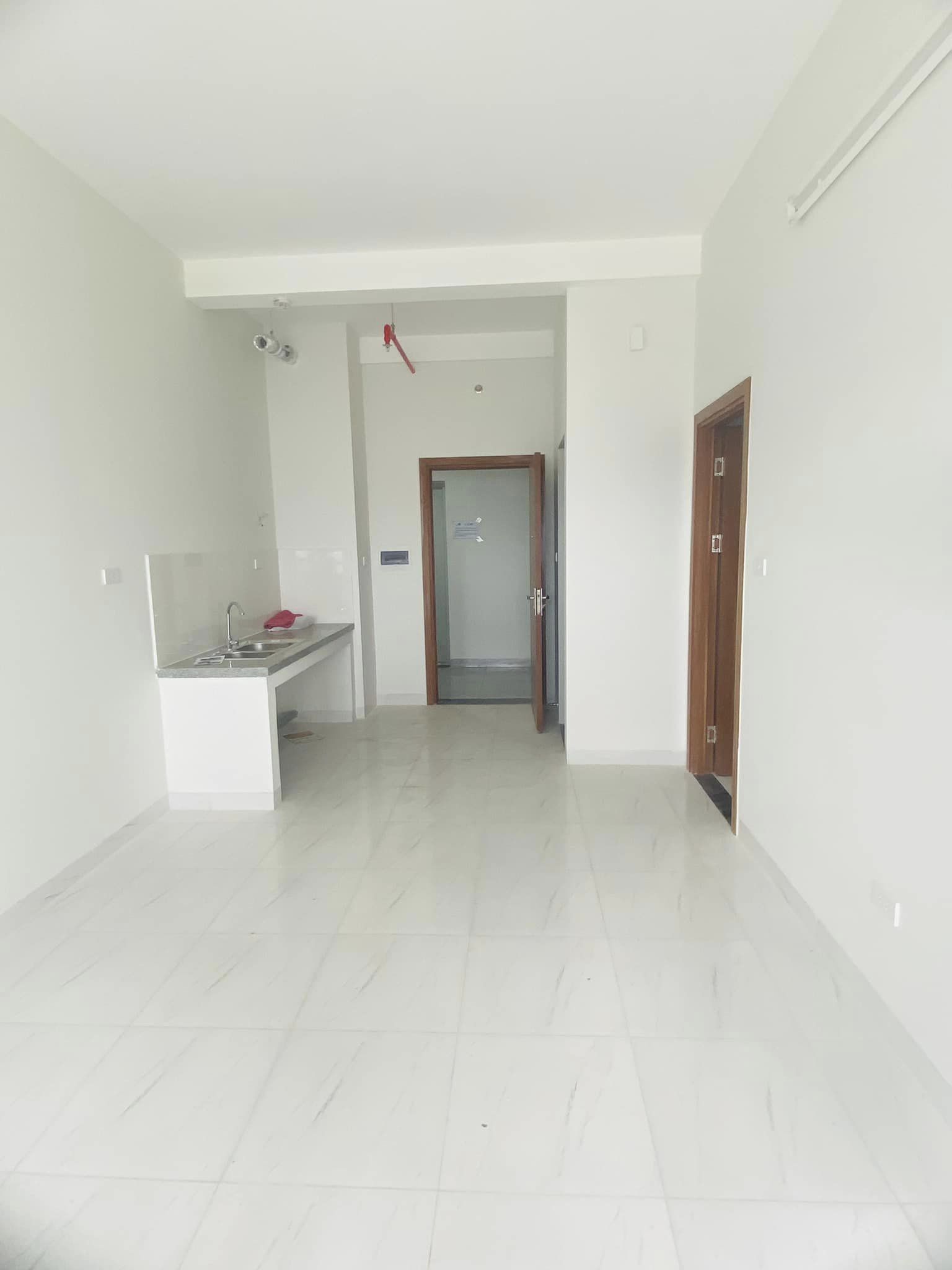 Cần bán Căn hộ chung cư Phường Phước Hải, Nha Trang, Diện tích 56m², Giá 990 Triệu