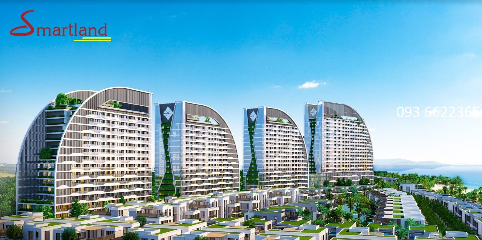 Cần bán Căn hộ chung cư dự án Charm Resort Hồ Tràm, Diện tích 38m², Giá 2 Tỷ 4