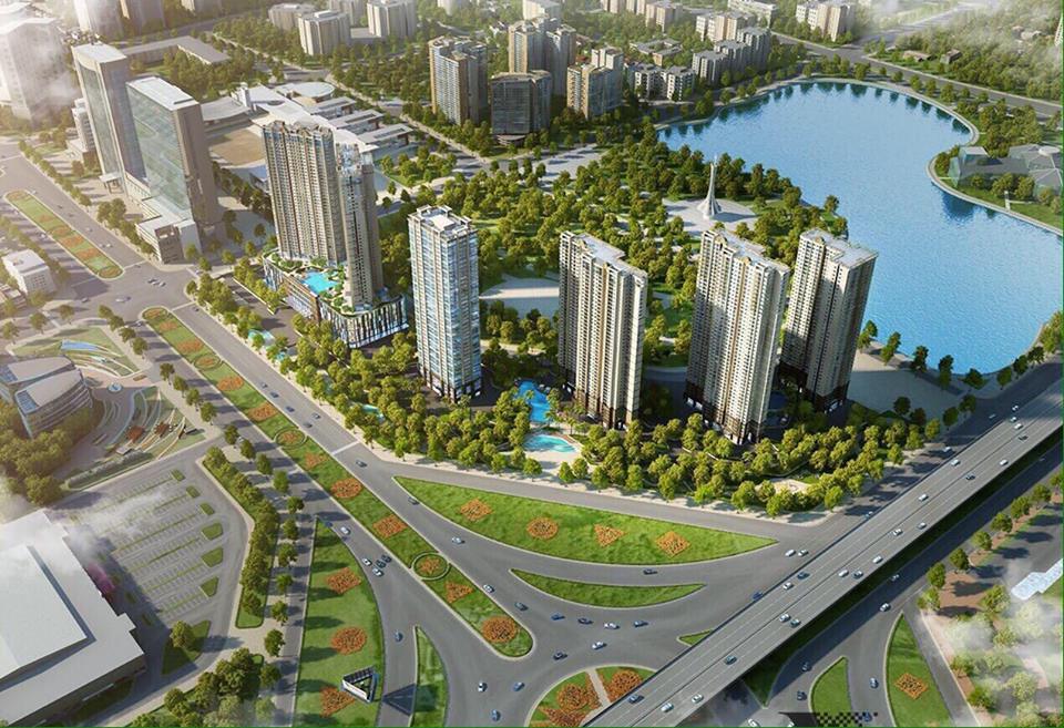 Cần bán Căn hộ chung cư dự án Vinhomes D'Capitale, Diện tích 160m², Giá 11900 Triệu 6