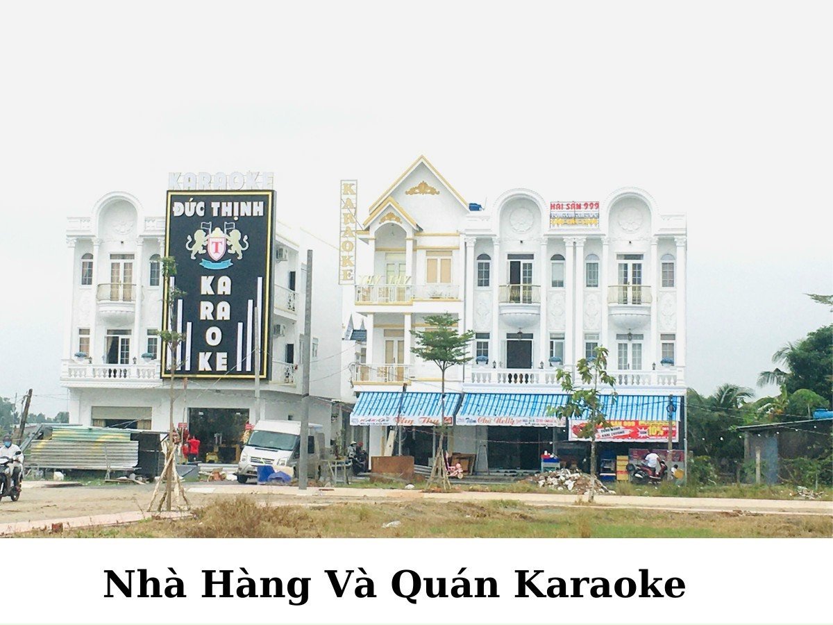 Cần bán Đất dự án Long Cang Residence, Diện tích 100m², Giá 900.000.000 Triệu 1