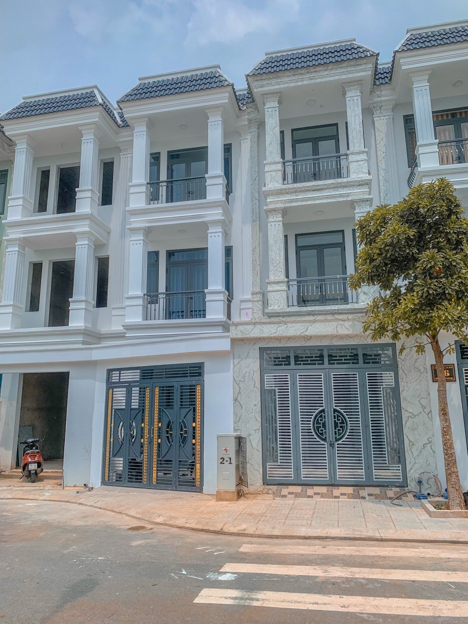 Cần bán Nhà mặt tiền đường Liên Huyện, Phường Tân Bình, Diện tích 70m², Giá 3,8 Tỷ