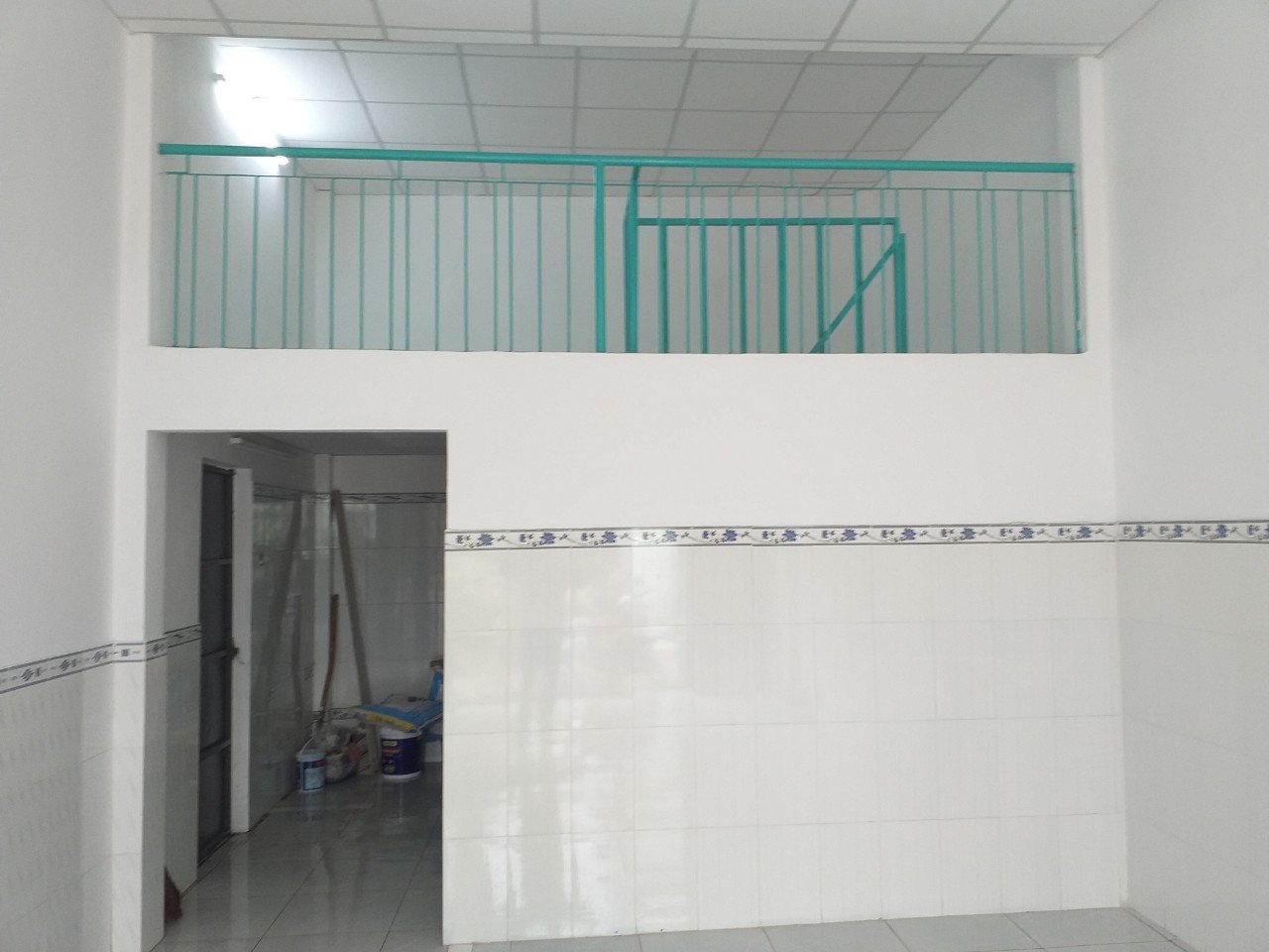 Cần bán Nhà ở, nhà cấp 4, nhà hẻm Xã Tân Thạnh Đông, Củ Chi, Diện tích 50m², Giá 2.5 Triệu 3