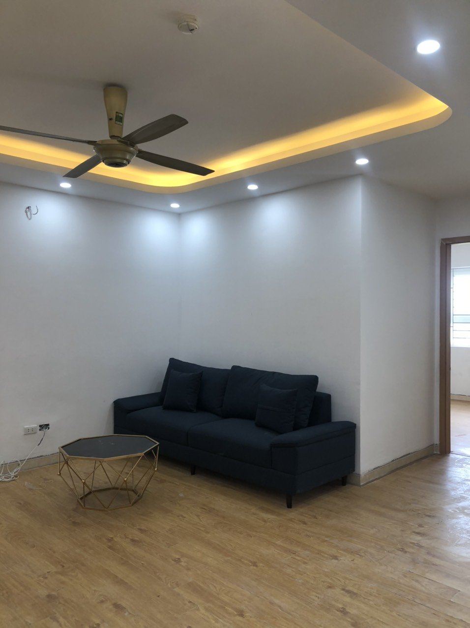 Chính chủ cần bán gấp căn hộ 70m2, CC Thanh Hà Mường Thanh, giá siêu rẻ. 3