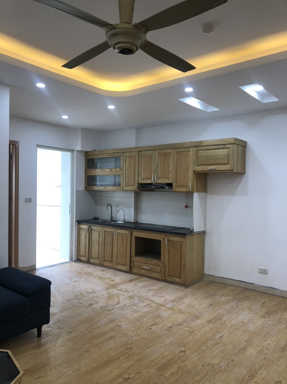 Chính chủ cần bán gấp căn hộ 70m2, CC Thanh Hà Mường Thanh, giá siêu rẻ. 4