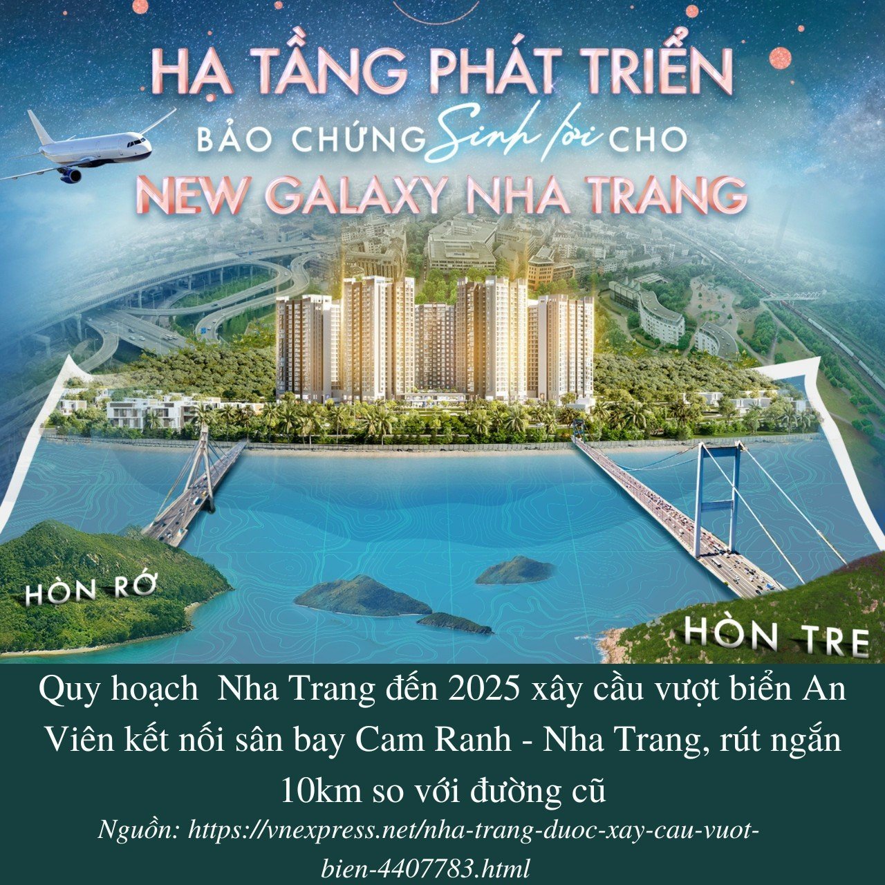 Cần bán Căn hộ chung cư dự án New Galaxy Nha Trang, Diện tích 70m², Giá 2.3 Tỷ 4