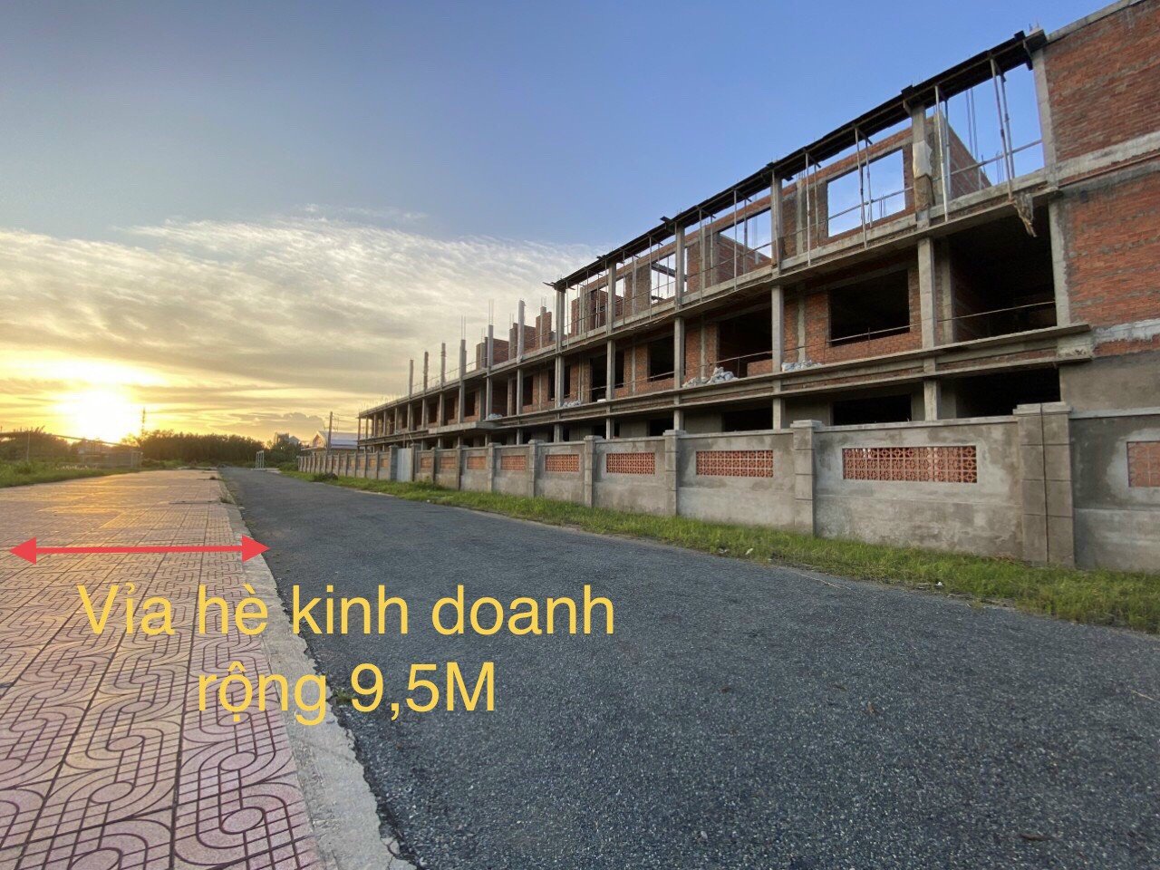 Cần bán Đất đường Đồng Văn Dẫn, Thị trấn Thạnh Phú, Diện tích 213m², Giá 1 Tỷ