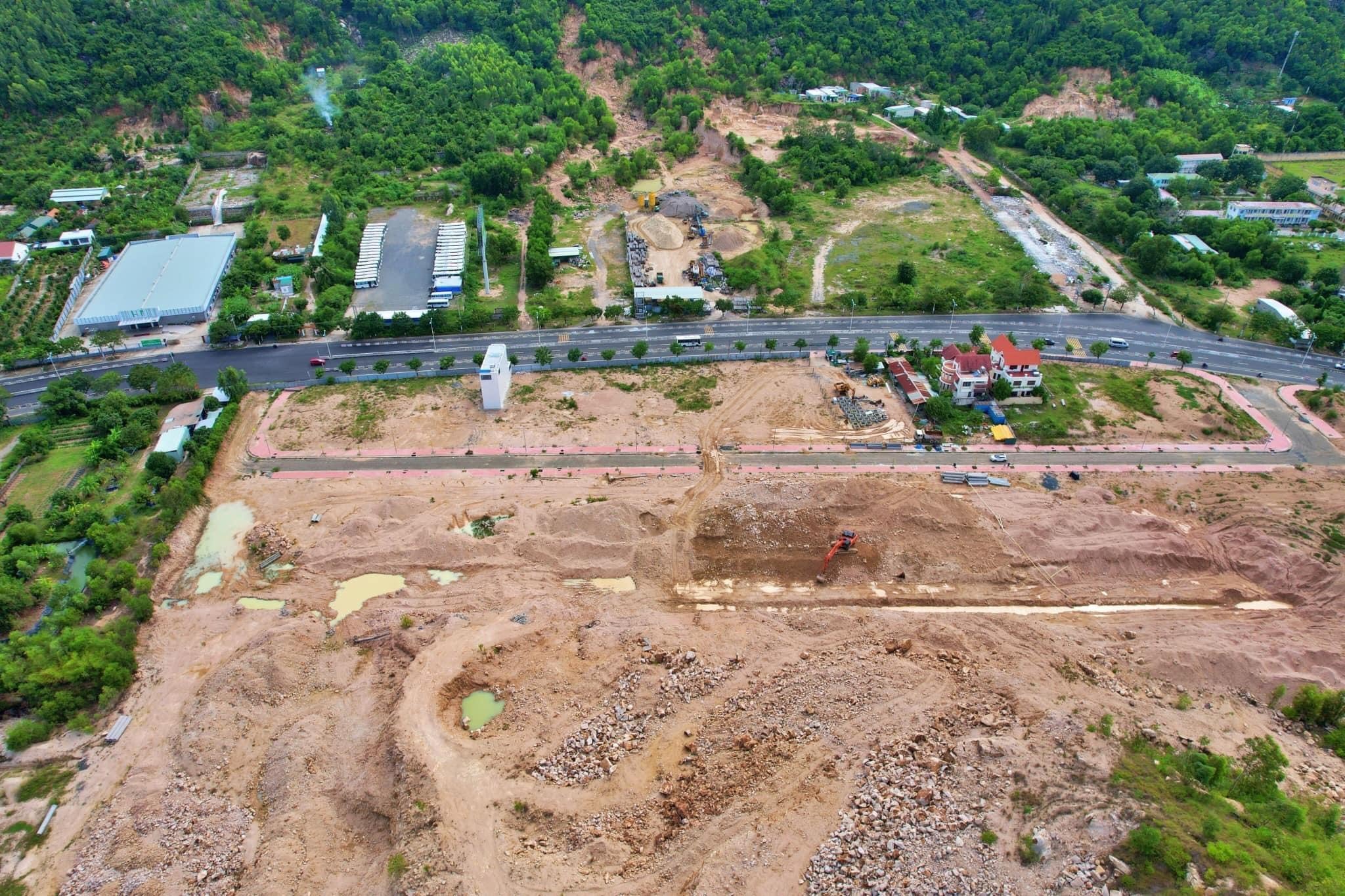 Cần bán Đất nền dự án đường Nguyễn Tất Thành, Phường Phước Long, Diện tích 95m², Giá Thương lượng 3