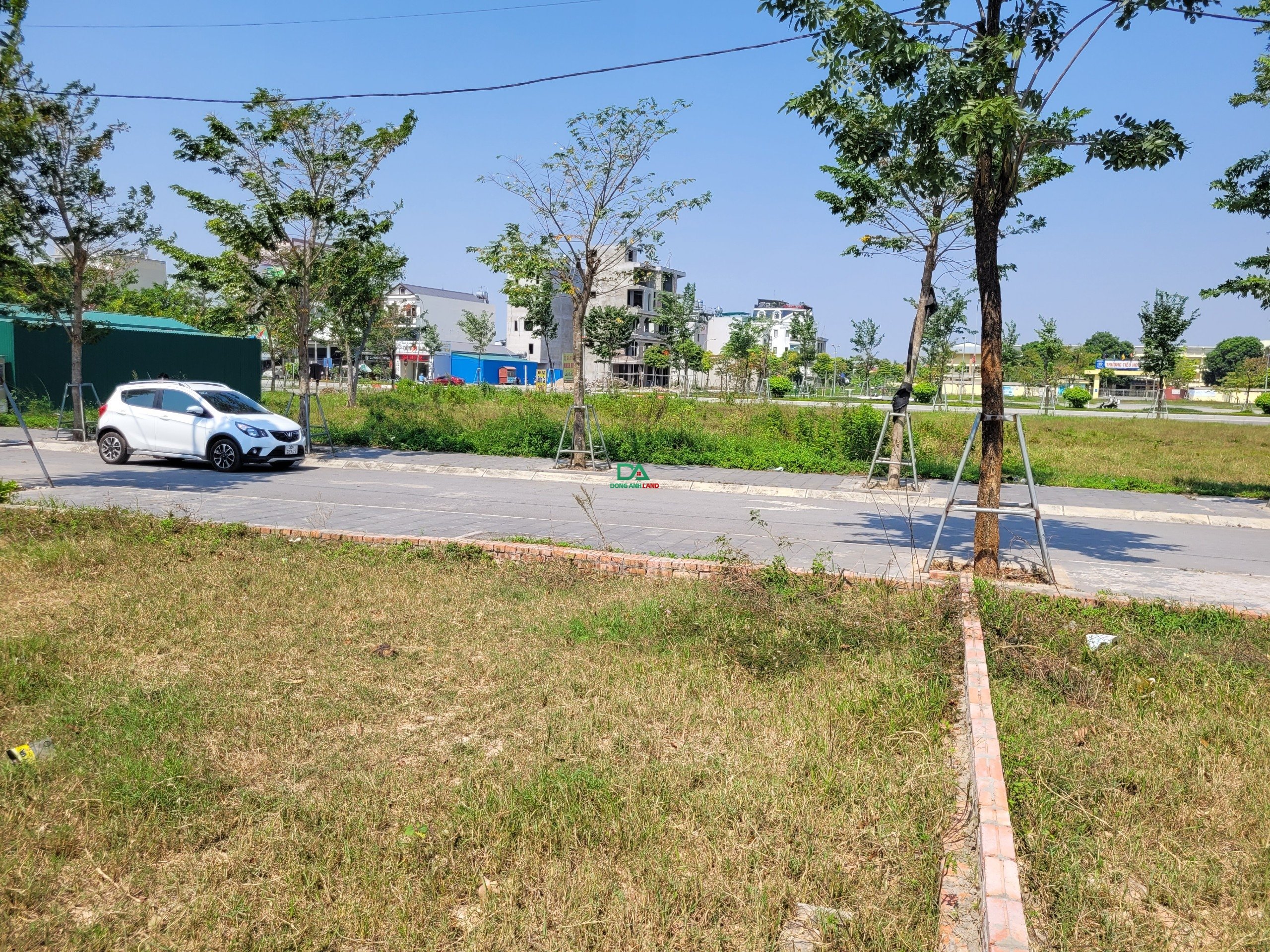 Cần bán Đất đường Lê Hữu Tựu, Xã Nguyên Khê, Diện tích 260m², Giá 49 Triệu/m² 5