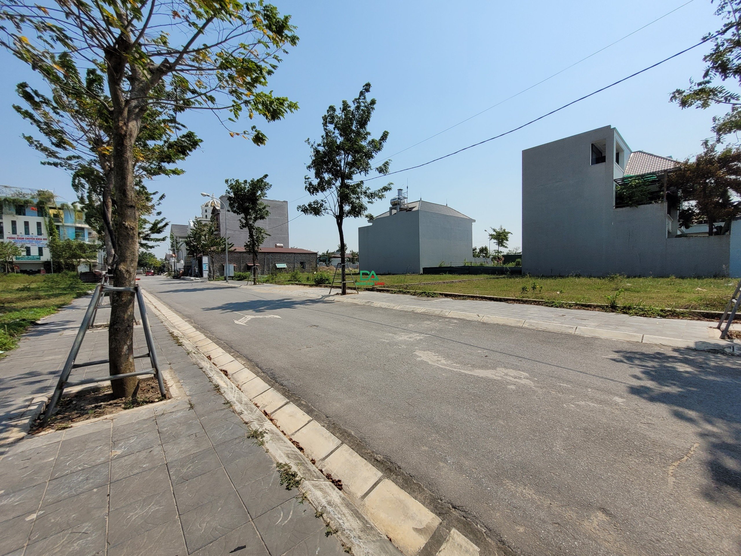 Cần bán Đất đường Lê Hữu Tựu, Xã Nguyên Khê, Diện tích 260m², Giá 49 Triệu/m² 2