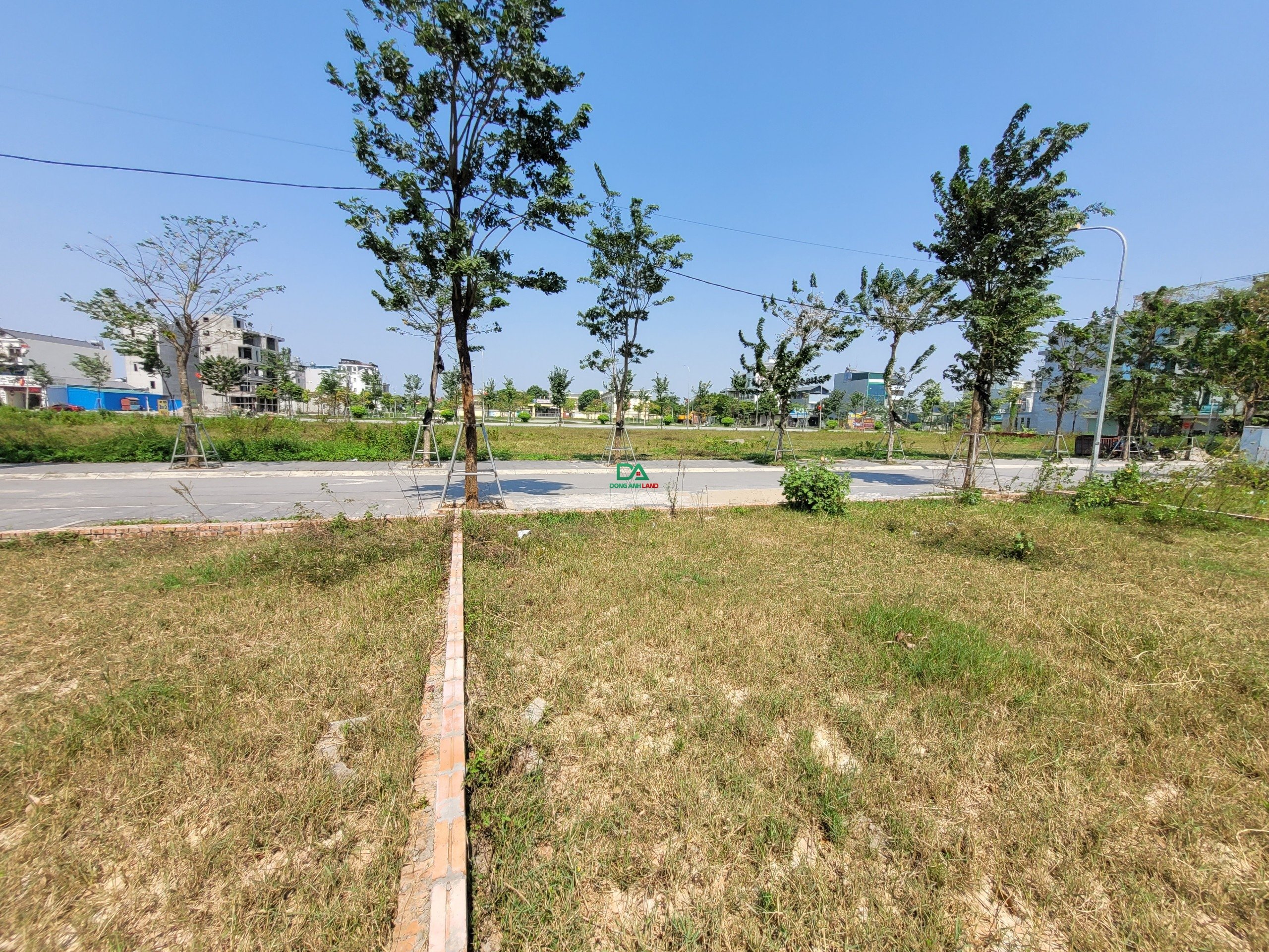 Cần bán Đất đường Lê Hữu Tựu, Xã Nguyên Khê, Diện tích 260m², Giá 49 Triệu/m² 4
