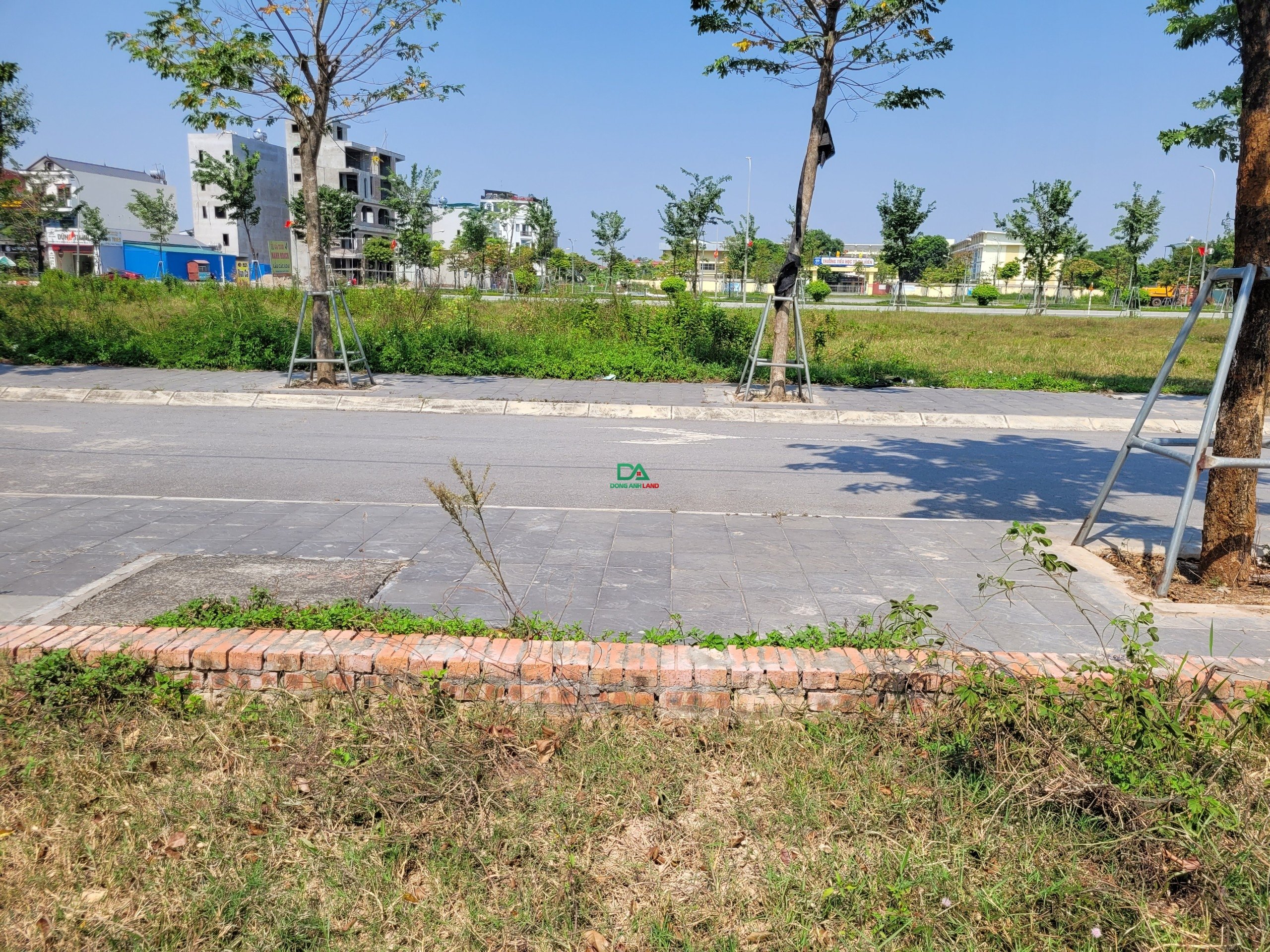Cần bán Đất đường Lê Hữu Tựu, Xã Nguyên Khê, Diện tích 260m², Giá 49 Triệu/m² 6