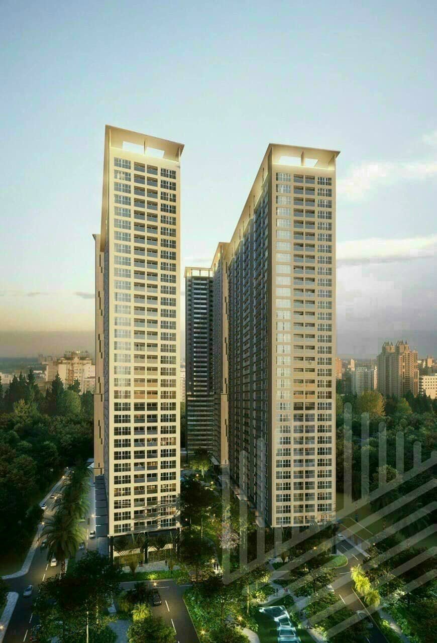 Cần bán Căn hộ chung cư dự án Khu dân cư Thuận Giao, Diện tích 70m², Giá Thương lượng 5