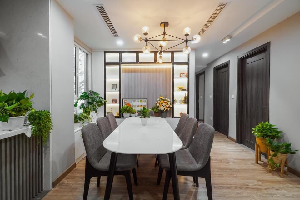 Cho thuê Căn hộ chung cư dự án Seasons Avenue, Diện tích 72m², Giá Thương lượng 5