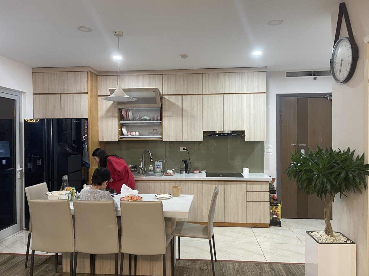 Cần bán Căn hộ chung cư dự án Ecolife Capitol, Diện tích 75m², Giá Thương lượng